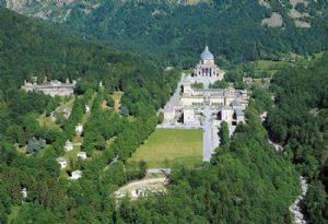 TOUR OF FAITH AND DEVOTION IN PIEDMONT